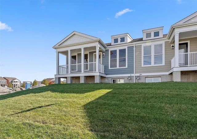 Photo 2 of Single family home for sale at 1040 Kilderkin Way, Saint Charles, MO 63301 | MLS# 24070485 | Listing updated on 2024-11-11