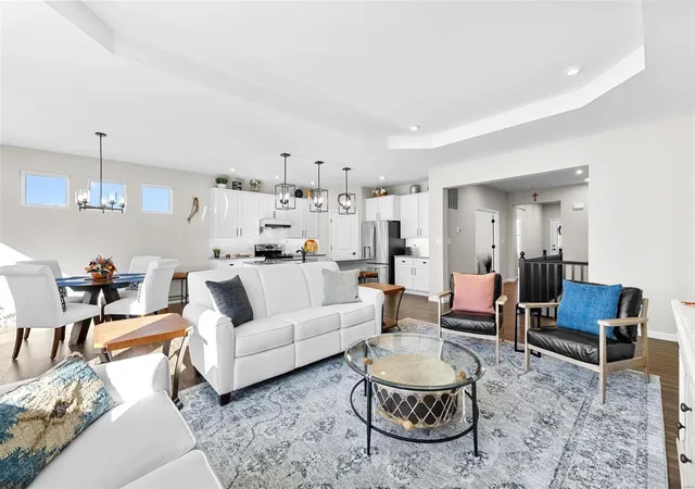 Photo 2 of Single family home for sale at 116 Bell Blvd, Wentzville, MO 63385 | MLS# 24070509 | Listing updated on 2025-03-19