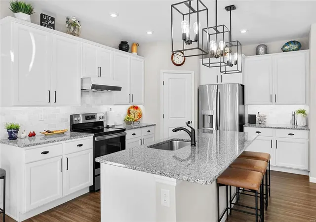 Photo 3 of Single family home for sale at 116 Bell Blvd, Wentzville, MO 63385 | MLS# 24070509 | Listing updated on 2025-03-19