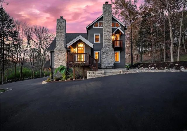 Photo 1 of Single family home for sale at 515 Busch Forest Ln, Fenton, MO 63026 | MLS# 24070577 | Listing updated on 2024-12-09