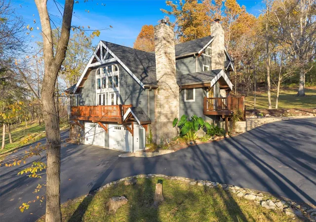 Photo 3 of Single family home for sale at 515 Busch Forest Ln, Fenton, MO 63026 | MLS# 24070577 | Listing updated on 2024-12-09