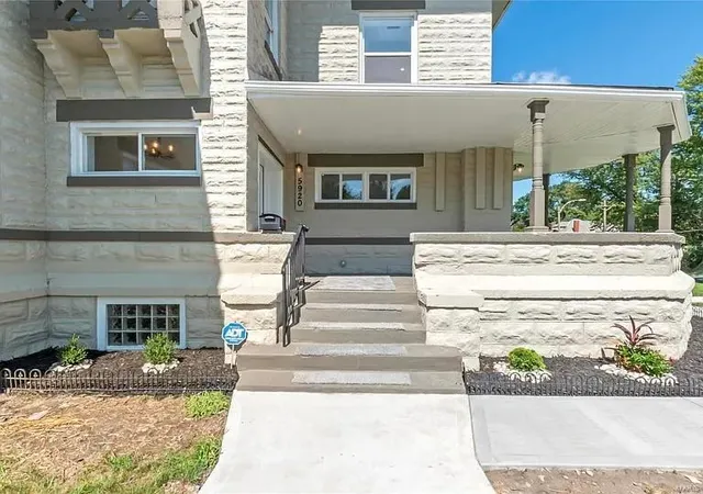 Photo 2 of Single family home for sale at 5920 Julian Ave, Saint Louis, MO 63112 | MLS# 24070583 | Listing updated on 2024-11-13