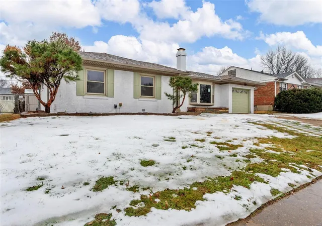 Photo 1 of Single family home for sale at 7930 Glenside Pl, Saint Louis, MO 63130 | MLS# 24070584 | Listing updated on 2025-03-05