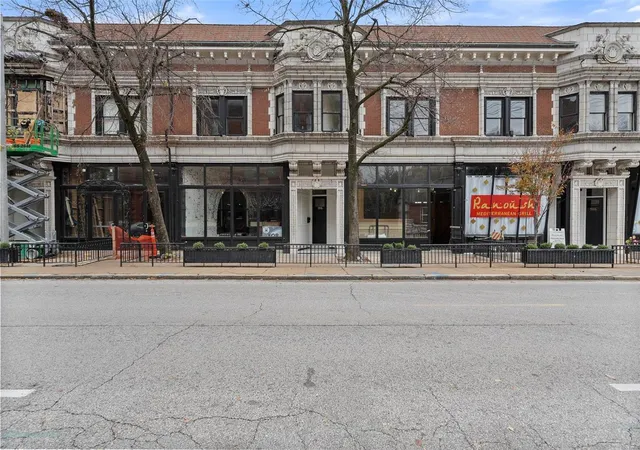 Photo 1 of Condo for sale at 392 N Euclid Ave #A, Saint Louis, MO 63108 | MLS# 24070607 | Listing updated on 2024-12-05