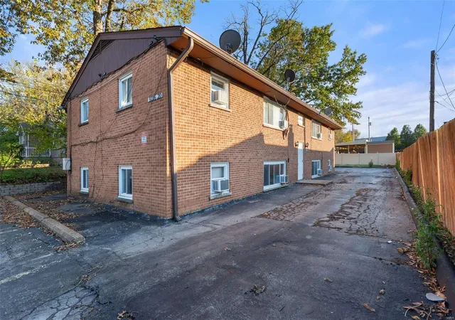 Photo 1 of Multi family home for sale at (Undisclosed), Saint Louis, MO 63114 | MLS# 24070706 | Listing updated on 2024-11-14