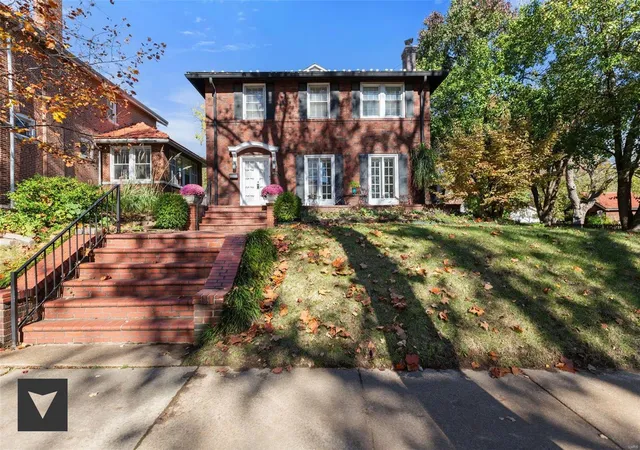 Photo 1 of Sale Pending at 7101 Pershing Ave, Saint Louis, MO 63130 | MLS# 24070710 | Listing updated on 2024-12-14