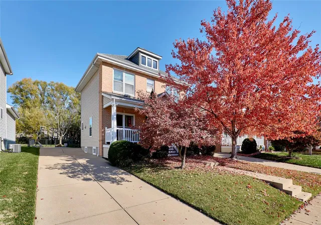 Photo 2 of Single family home for sale at 5875 Enright Ave, Saint Louis, MO 63112 | MLS# 24070714 | Listing updated on 2025-03-17