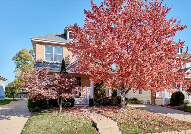 Photo 3 of Single family home for sale at 5875 Enright Ave, Saint Louis, MO 63112 | MLS# 24070714 | Listing updated on 2025-03-17