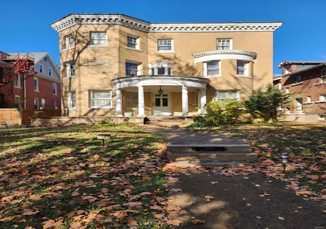 Photo 1 of Single family home for sale at 5103 Waterman Blvd, Saint Louis, MO 63108 | MLS# 24070724 | Listing updated on 2024-12-15