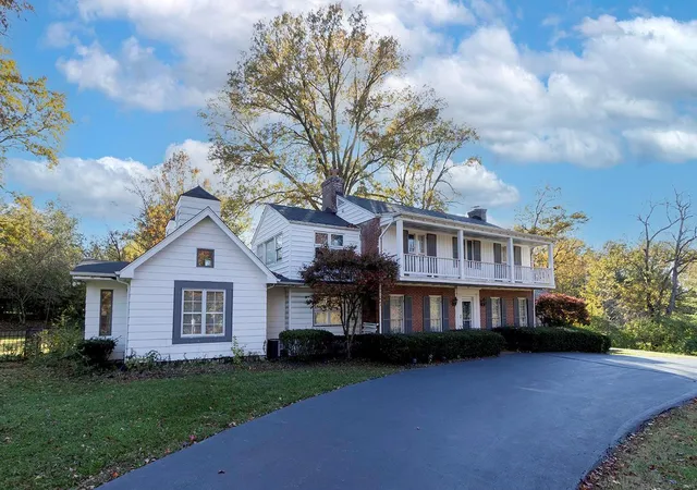 Land for sale at 22 Westwood Country, Saint Louis, MO 63131 | MLS# 24070735