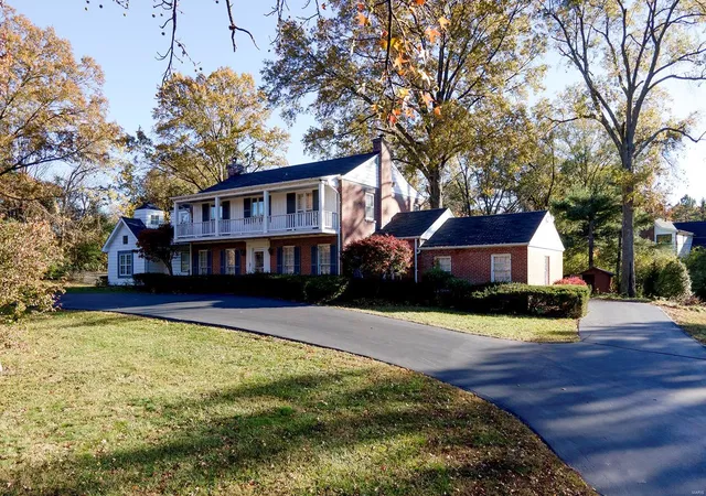 Photo 4 of Land for sale at 22 Westwood Country, Saint Louis, MO 63131 | MLS# 24070735 | Listing updated on 2024-11-14