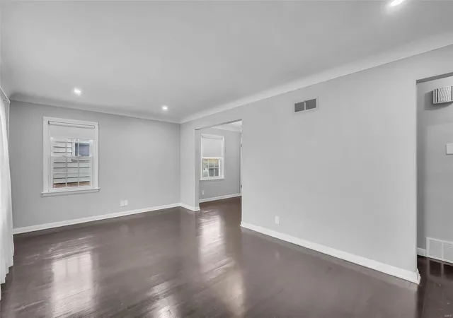 Photo 3 of Sale Pending at 8580 Harold Dr, Saint Louis, MO 63134 | MLS# 24070760 | Listing updated on 2025-03-05