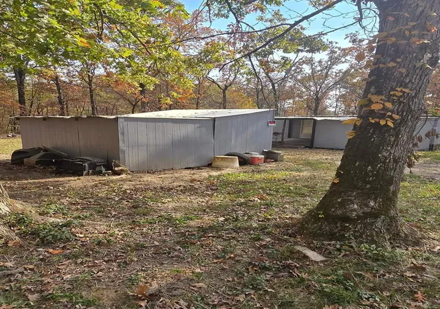 Photo 4 of Single family home for sale at 287 Hc1 Box, Fairdealing, MO 63939 | MLS# 24070788 | Listing updated on 2024-11-14
