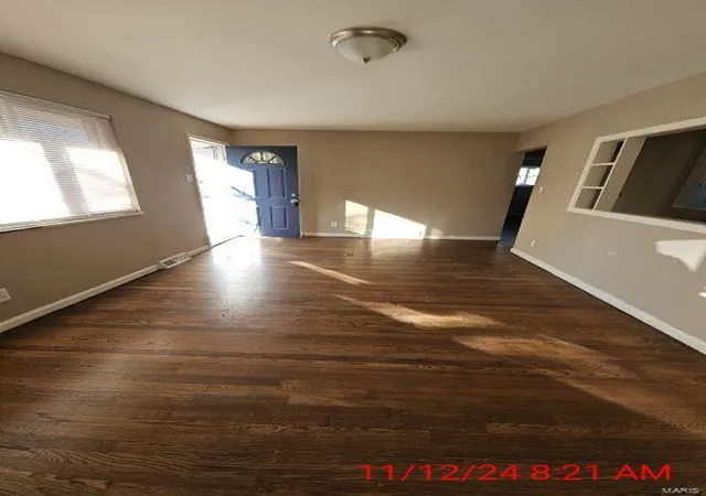 Photo 2 of Sale Pending at 1169 Walker Ave, Saint Louis, MO 63138 | MLS# 24070899 | Listing updated on 2025-03-17