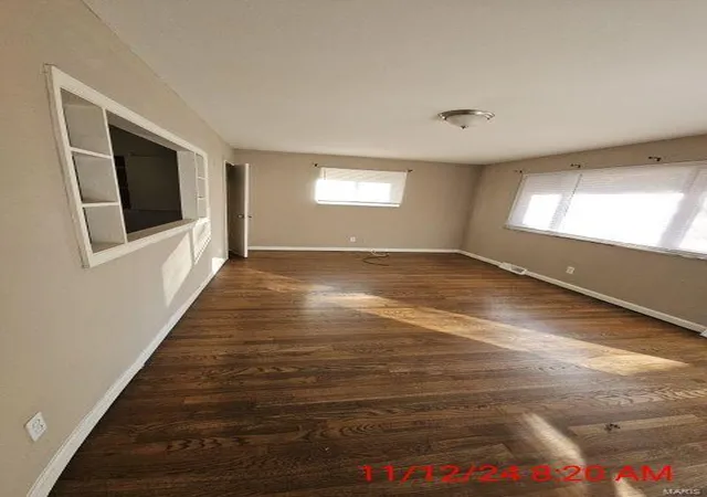 Photo 3 of Sale Pending at 1169 Walker Ave, Saint Louis, MO 63138 | MLS# 24070899 | Listing updated on 2025-03-17