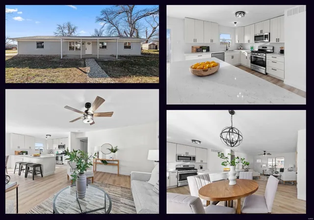 Photo 1 of Single family home for sale at 401 Pralle Ln, Saint Charles, MO 63303 | MLS# 24071019 | Listing updated on 2024-12-16