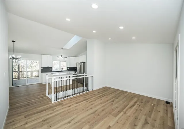 Photo 3 of Single family home for sale at 1212 Summerwood Dr, Saint Peters, MO 63376 | MLS# 24071035 | Listing updated on 2024-12-19