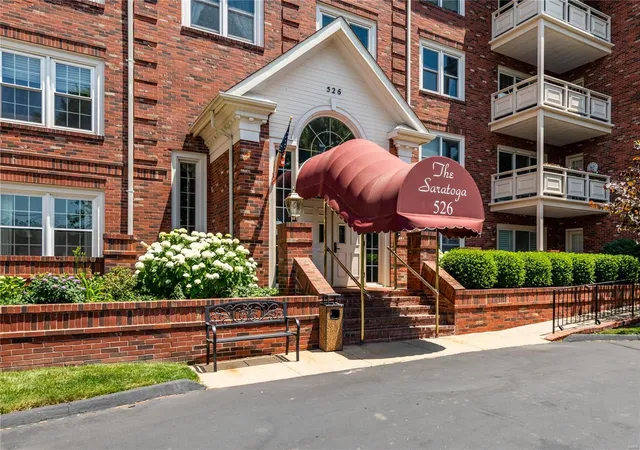 Photo 1 of Condo for sale at 526 Sarah Ln #35, Saint Louis, MO 63141 | MLS# 24071055 | Listing updated on 2024-12-12