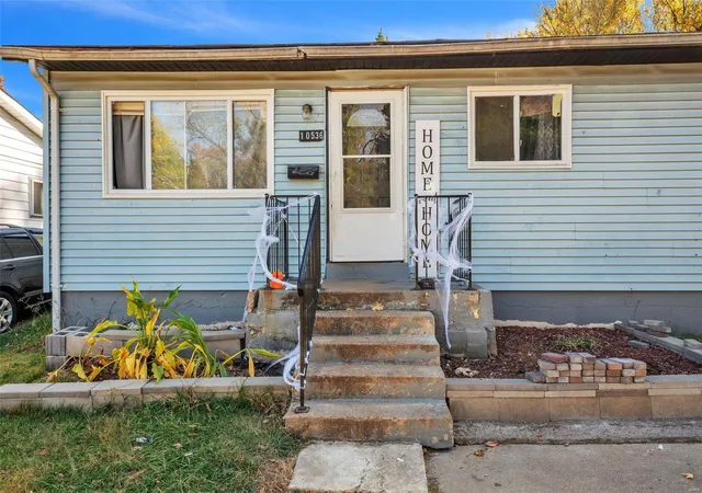 Photo 3 of Single family home for sale at 10536 Count Dr, Saint Louis, MO 63136 | MLS# 24071059 | Listing updated on 2024-11-26