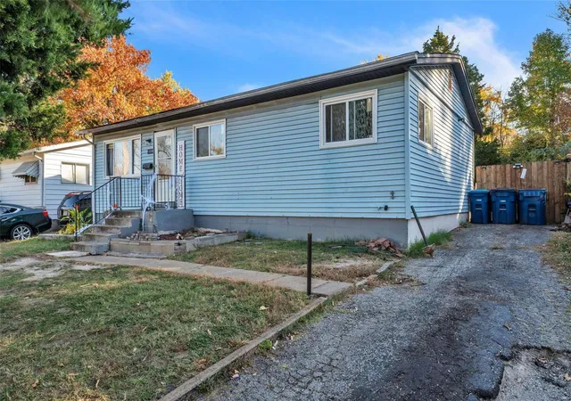 Photo 4 of Single family home for sale at 10536 Count Dr, Saint Louis, MO 63136 | MLS# 24071059 | Listing updated on 2024-11-26