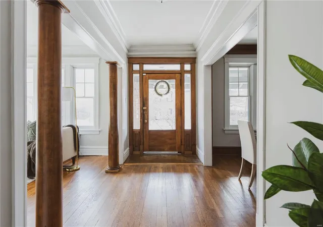 Photo 2 of Single family home for sale at 7001 Waterman Ave, Saint Louis, MO 63130 | MLS# 24071104 | Listing updated on 2025-03-17
