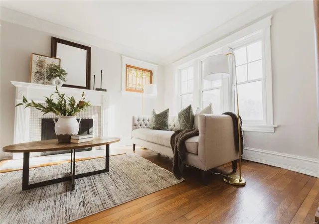 Photo 3 of Single family home for sale at 7001 Waterman Ave, Saint Louis, MO 63130 | MLS# 24071104 | Listing updated on 2025-03-17