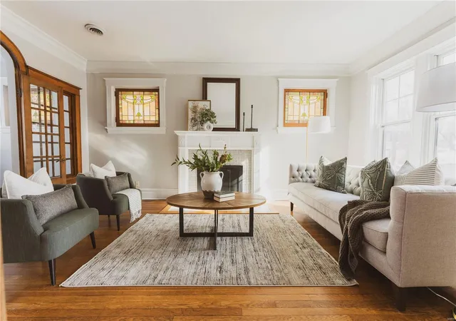 Photo 4 of Single family home for sale at 7001 Waterman Ave, Saint Louis, MO 63130 | MLS# 24071104 | Listing updated on 2025-03-17