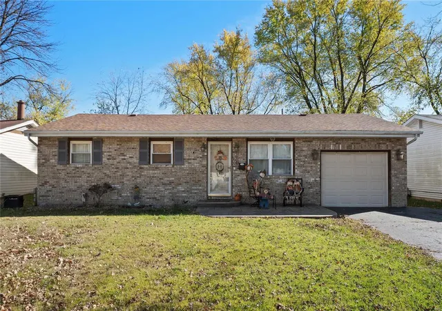 Photo 1 of Sale Pending at 224 Donald St, East Saint Louis, IL 62206 | MLS# 24071140 | Listing updated on 2024-12-18