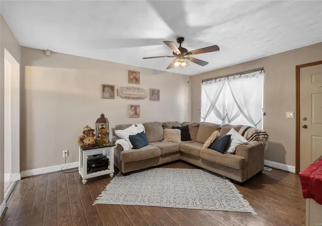Photo 3 of Sale Pending at 224 Donald St, East Saint Louis, IL 62206 | MLS# 24071140 | Listing updated on 2024-12-18