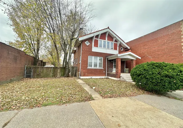Photo 1 of Sale Pending at 6610 W Florissant Ave, Saint Louis, MO 63136 | MLS# 24071191 | Listing updated on 2024-12-06