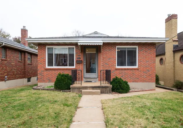 Photo 1 of Sale Pending at 1538 Telegraph Rd, Saint Louis, MO 63125 | MLS# 24071253 | Listing updated on 2024-11-30