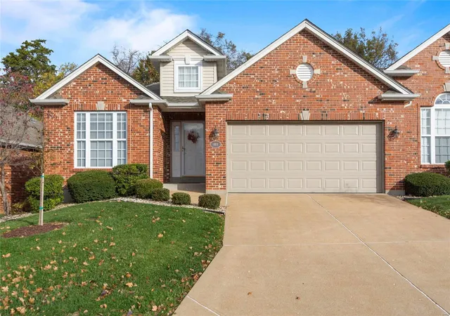 Photo 1 of Sale Pending at 103 Tori Pines Dr, Saint Louis, MO 63129 | MLS# 24071280 | Listing updated on 2024-11-17