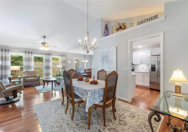 Photo 3 of Sale Pending at 103 Tori Pines Dr, Saint Louis, MO 63129 | MLS# 24071280 | Listing updated on 2024-11-17