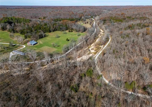 Photo 2 of Land for sale at 0 Massas Creek Rd, Jonesburg, MO 63351 | MLS# 24071378 | Listing updated on 2024-11-14