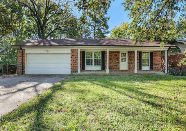 Photo 1 of Sale Pending at 2278 Redman Rd, Saint Louis, MO 63136 | MLS# 24071428 | Listing updated on 2024-11-28