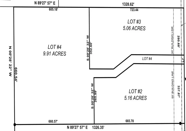 12th image of 7 Holt Rd   991 Acres, Wentzville, MO 63385 | MLS# 24071434