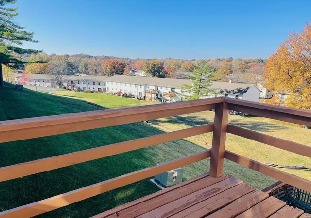Photo 18 of Sale Pending at 2287 Highland Hill Dr #D, Saint Peters, MO 63376 | MLS# 24071529 | Listing updated on 2024-11-25
