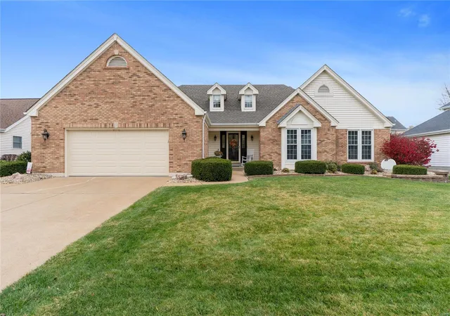Photo 1 of Sale Pending at 2428 Maple Tree Dr, Saint Charles, MO 63303 | MLS# 24071553 | Listing updated on 2024-12-16