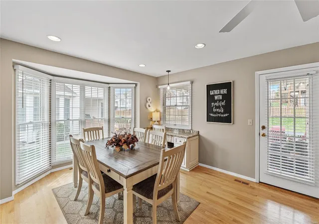 Photo 3 of Sale Pending at 2428 Maple Tree Dr, Saint Charles, MO 63303 | MLS# 24071553 | Listing updated on 2024-12-16