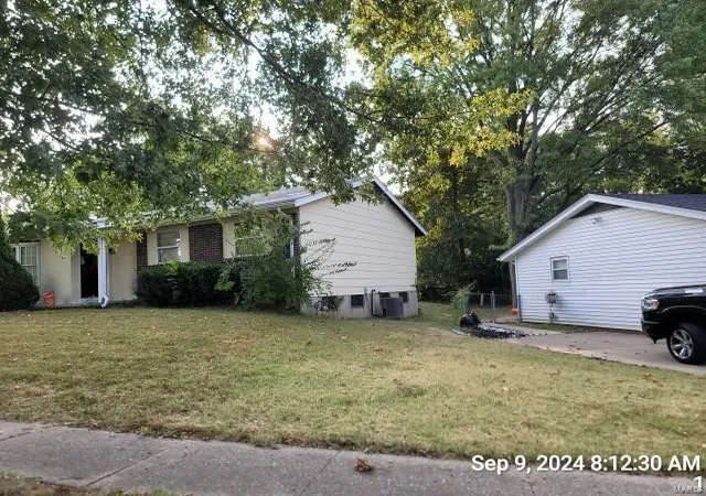 Photo 2 of Single family home for sale at 12028 Rosevalley Ln, Saint Louis, MO 63138 | MLS# 24071585 | Listing updated on 2024-12-06
