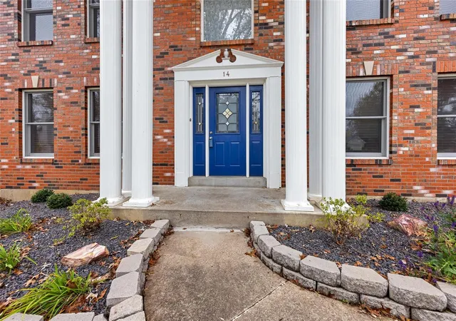 Photo 1 of Single family home for sale at 14 Cedar Valley Ct, Saint Charles, MO 63303 | MLS# 24071596 | Listing updated on 2024-11-24