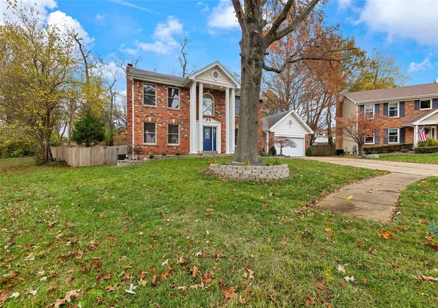 Photo 2 of Single family home for sale at 14 Cedar Valley Ct, Saint Charles, MO 63303 | MLS# 24071596 | Listing updated on 2024-11-24