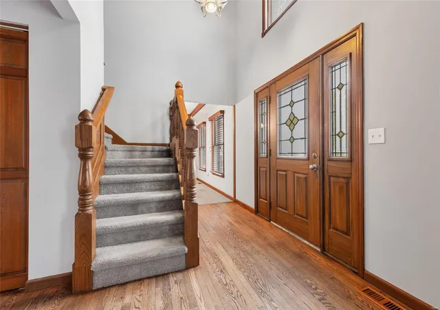 Photo 4 of Single family home for sale at 14 Cedar Valley Ct, Saint Charles, MO 63303 | MLS# 24071596 | Listing updated on 2024-11-24