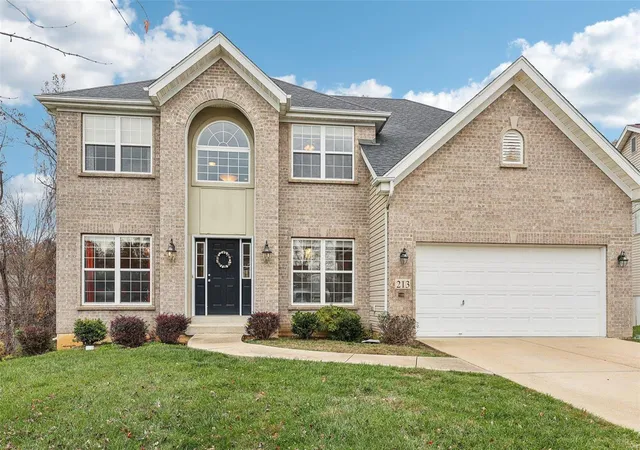 4th image of 213 Magnolia Trace Dr, Ballwin, MO 63021 | MLS# 24071602