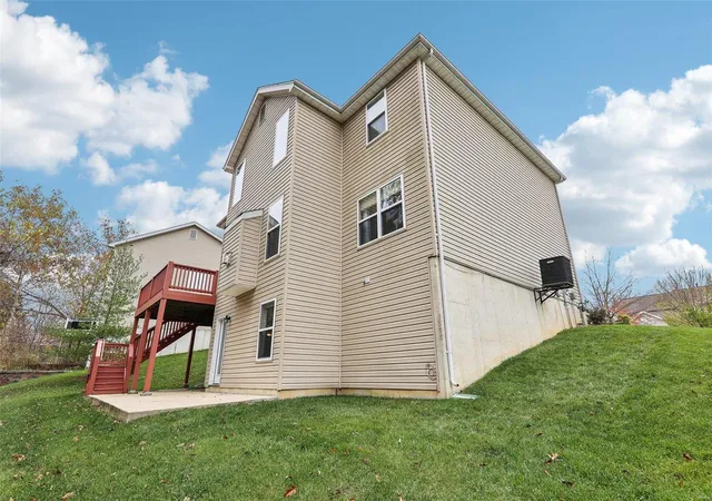 66th image of 213 Magnolia Trace Dr, Ballwin, MO 63021 | MLS# 24071602