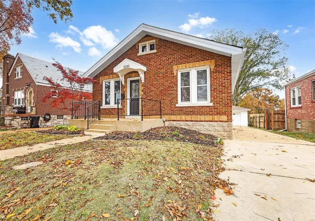 Photo 2 of Sale Pending at 9340 Aster Ave, Saint Louis, MO 63123 | MLS# 24071607 | Listing updated on 2024-11-25