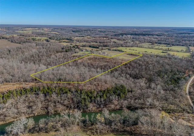 Photo 1 of Land for sale at 81 Indian Creek Loop, Buffalo, MO 65622 | MLS# 24071665 | Listing updated on 2024-11-21