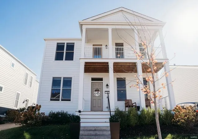 Photo 3 of Single family home for sale at 3349 Simeon Bunker St, Saint Charles, MO 63301 | MLS# 24071725 | Listing updated on 2024-12-16