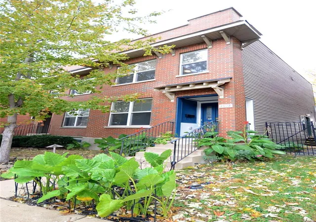 Photo 1 of Single family home for sale at 2922 Pennsylvania Ave, Saint Louis, MO 63118 | MLS# 24071790 | Listing updated on 2025-03-17