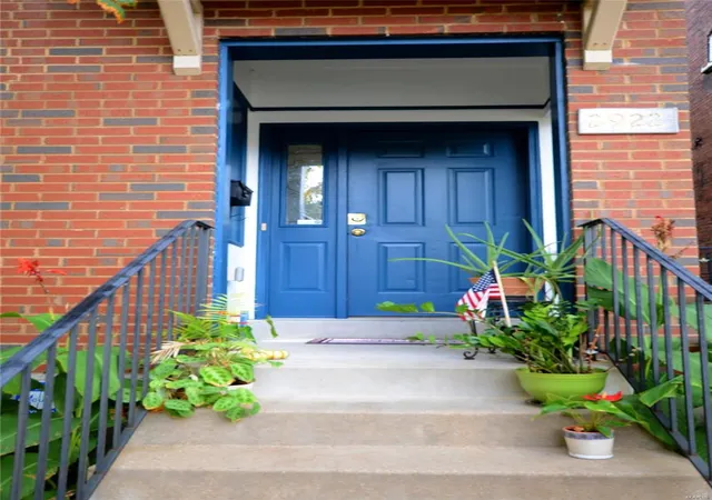Photo 2 of Single family home for sale at 2922 Pennsylvania Ave, Saint Louis, MO 63118 | MLS# 24071790 | Listing updated on 2025-03-17